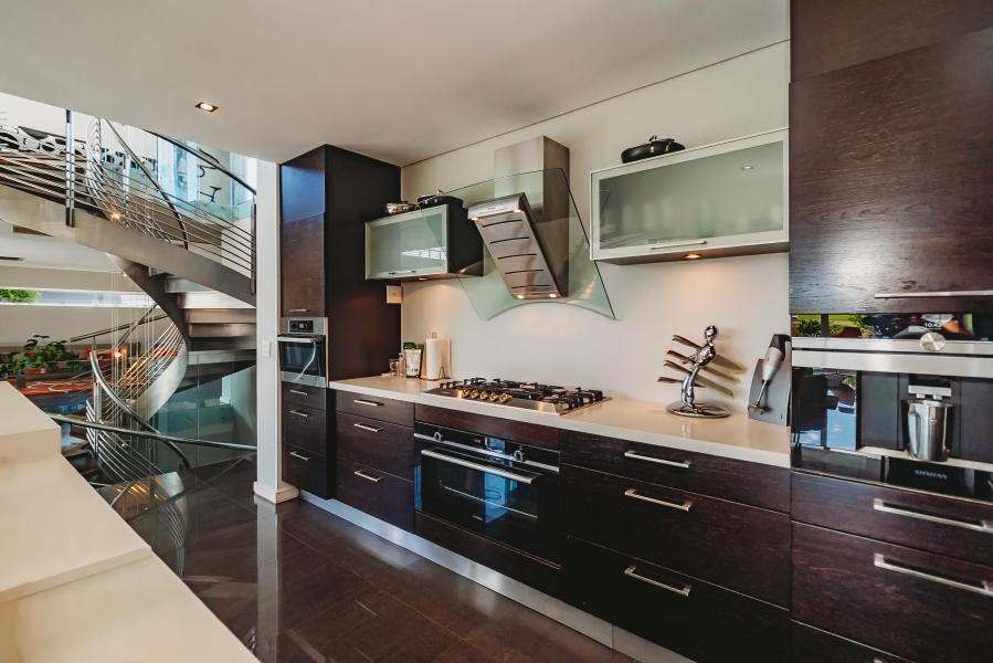 4 Bedroom Property for Sale in Oubaai Western Cape